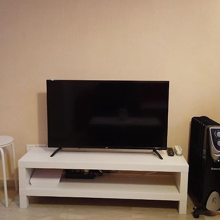 Herb studio in Casablanca  Esterno foto