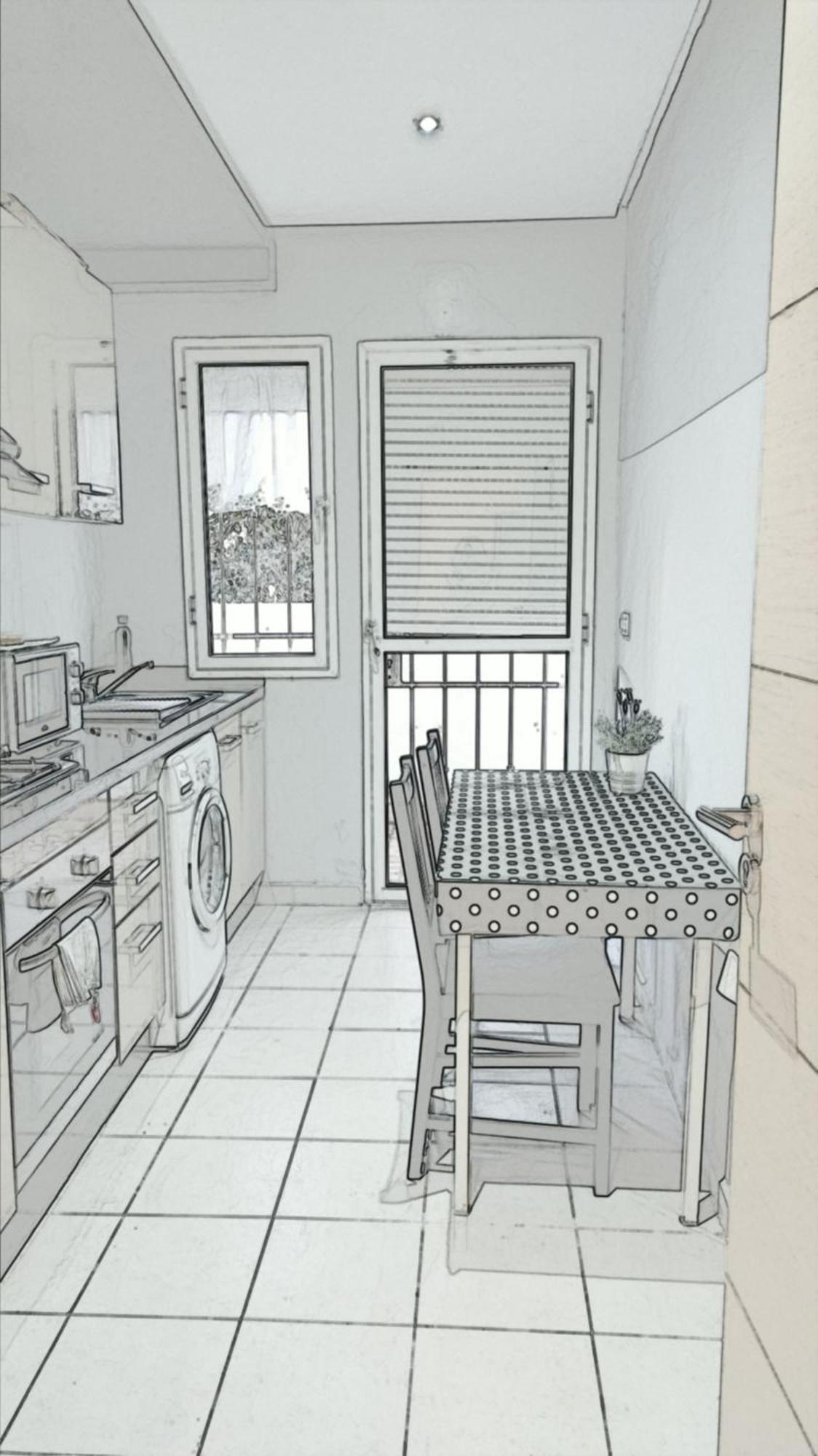 Herb studio in Casablanca  Esterno foto